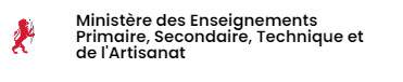 Ministère des enseignements primaire et secondaire